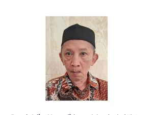 Jemaah Haji Embarkasi Surabaya yang Hilang di Mina Ditemukan Wafat