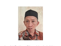 Jemaah Haji Embarkasi Surabaya yang Hilang di Mina Ditemukan Wafat