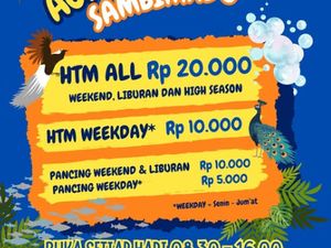 Liburan Seru di Agrowisata Sambimadu Surya Bagus Sidoarjo Liburan Seru di Agrowisata Sambimadu Surya Bagus Sidoarjo