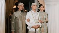 Momen Al Ghazali Dituntun Maia Estianty-Ahmad Dhani Menuju Masa Depan