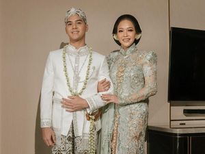 Alasan Maia Estianty Absen di Unduh Mantu Al Ghazali Alasan Maia Estianty Absen di Unduh Mantu Al Ghazali