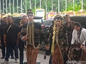 Al Ghazali Mau Belajar Mandiri, Pilih Ngontrak Setelah Menikah