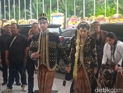 Al Ghazali Mau Belajar Mandiri, Pilih Ngontrak Setelah Menikah