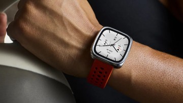 Amazfit Active 2 Square Rilis di RI, Desain Elegan Fitur Lengkap