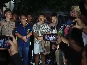 Kasus Ambulans Dirusak Saat Demo ODOL di Karanganyar Berakhir Damai