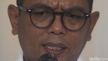 Andra Soni Akan Lanjutkan Proyek RS Jiwa di Serang yang Tertunda karena Pandemi