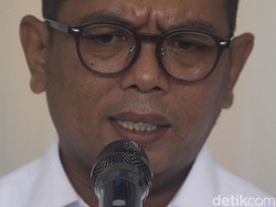 Andra Soni Akan Lanjutkan Proyek RS Jiwa di Serang yang Tertunda karena Pandemi