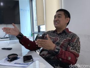 Anggota Satgassus Penerimaan Negara: Arahan Presiden Tutup Kebocoran Anggaran Anggota Satgassus Penerimaan Negara: Arahan Presiden Tutup Kebocoran Anggaran