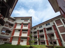 Pendaftaran Asrama UI Dibuka 1 Juli 2025, Begini Fasilitas dan Biayanya