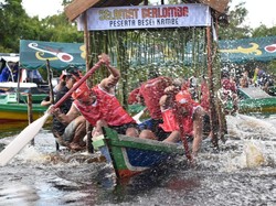 120 Ide Hadiah Lomba 17 Agustus yang Murah, Meriah, dan Bermanfaat