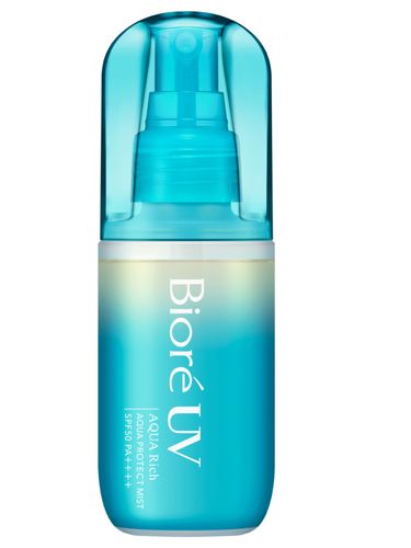 Biore UV Aqua Rich Protect Mist
