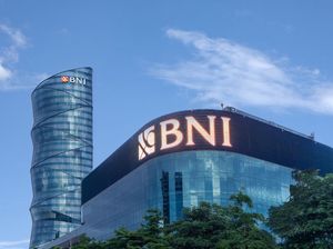 Kinerja Positif Diakui Dunia, BNI Masuk Daftar Global 2000 Forbes 2025 Kinerja Positif Diakui Dunia, BNI Masuk Daftar Global 2000 Forbes 2025
