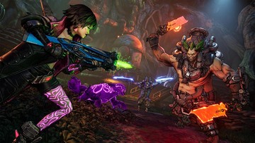 Borderlands 4: Jadwal Rilis, Harga, dan Spesifikasi PC yang Dibutuhkan