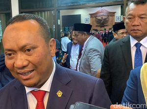 BPK Sorot Pengelolaan Keuangan di RSUD dan Dikbud NTB BPK Sorot Pengelolaan Keuangan di RSUD dan Dikbud NTB