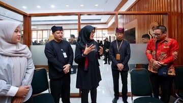 Luncurkan Banyuwangi Melayani, Bupati Dorong Pelayanan Humanis-Efisien