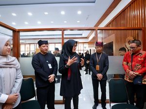 Luncurkan Banyuwangi Melayani, Bupati Dorong Pelayanan Humanis-Efisien