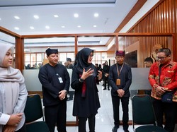 Luncurkan Banyuwangi Melayani, Bupati Dorong Pelayanan Humanis-Efisien