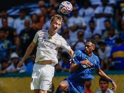 Saatnya Dean Huijsen Buktikan Diri ke Juventus