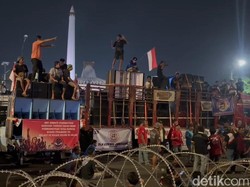Sopir Kepung Kantor Gubernur dengan Sound Horeg, Kaca Kembali Bergetar!