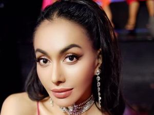 Alasan Kuat Denada Oplas Lagi, Kali Ini Bagian Hidung Alasan Kuat Denada Oplas Lagi, Kali Ini Bagian Hidung