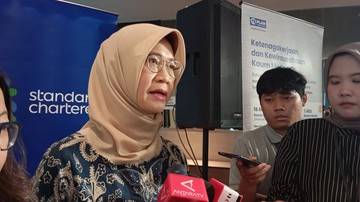 KemenkoPMK Ungkap Jutaan Anak Muda Indonesia Tergolong NEET, Apa Itu?