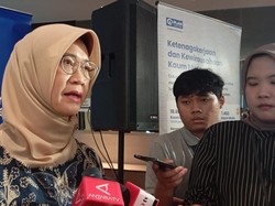 KemenkoPMK Ungkap Jutaan Anak Muda Indonesia Tergolong NEET, Apa Itu?