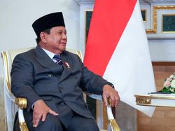 Video Prabowo yang Diviralkan Singgung Iran soal Perang Dunia III