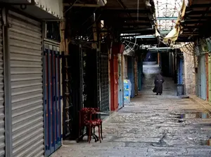 Seberapa Tangguh Ekonomi Israel?