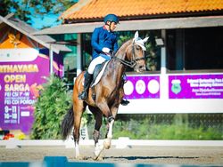 Persiapan SEA Games 2025, Pordasi Gelar Seleksi