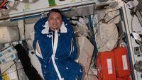 Terungkap! Fakta Aneh Astronaut di Luar Angkasa yang Jarang Diketahui