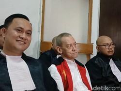 Video Pengacara: Tak Ada Hukuman Seumur Hidup, Fariz RM Hanya Pengguna