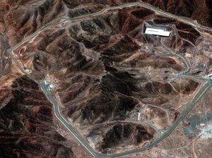 Pernyataan Iran Usai AS Serang 3 Fasilitas Nuklir Pernyataan Iran Usai AS Serang 3 Fasilitas Nuklir