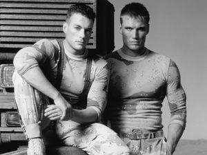 Sinopsis Universal Soldier, Perang dan Balas Dendam yang Tak Usai Sinopsis Universal Soldier, Perang dan Balas Dendam yang Tak Usai