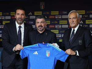 Tekad Gattuso Ikuti Jejak Lippi di Timnas Italia Tekad Gattuso Ikuti Jejak Lippi di Timnas Italia