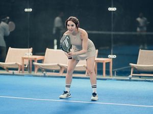 Video: 5 Negara dengan Lapangan Padel Terbanyak