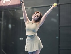 Kayak di FIlm-film, Natal Jadi Momen Refleksi diri Gisel