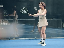 Video: Mengenal Padel, Olahraga yang Kini Lagi Digandrungi Kaum Urban