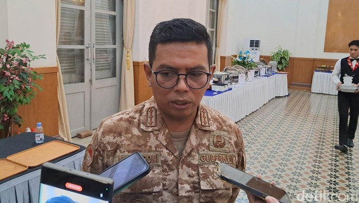 Gubernur Banten Larang ASN Mudik Pakai Mobil Dinas