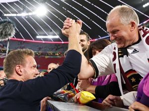 Wirtz Pindah ke Liverpool, Orangtuanya Dapat Komisi Rp 187 M