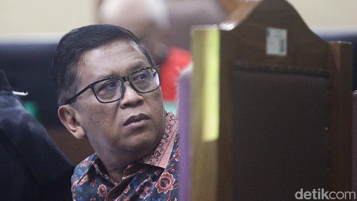 Hasto Kristiyanto Hasto Kristiyanto