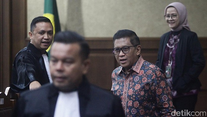 Hasto Kristiyanto