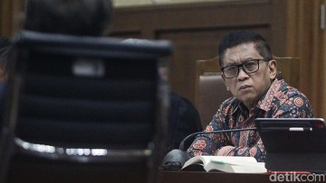 Sekjen PDIP Hasto Kristiyanto Divonis 3,5 Tahun Penjara!