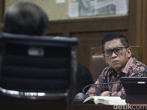 Jaksa KPK Vs Hasto: Soal Gebrak Meja hingga Cuma Ok Sip di WA Jaksa KPK Vs Hasto: Soal Gebrak Meja hingga Cuma Ok Sip di WA