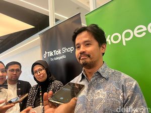 UMKM Ngeluh soal Seller Center, Tokopedia-TikTok Shop Buka Suara