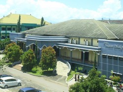 9 Kampus Islam Negeri Ini Jadi Universitas, Bisa Tawarkan Prodi Umum