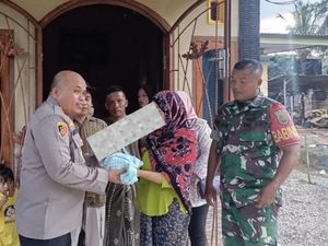 Motif Ibu Buang Bayi Perempuan di Basel karena Malu dan Suami Kabur