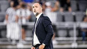 Tudor Nggak Takut Dipecat Juventus Tudor Nggak Takut Dipecat Juventus