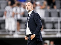 Tudor Yakin Spurs akan Lolos dari Degradasi