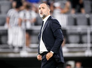 Kritik Tudor untuk Juventus usai Libas Al Ain Kritik Tudor untuk Juventus usai Libas Al Ain