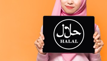 Catat! Label 'No Pork No Lard' Bukan Penanda Halal